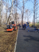 Субботник 3