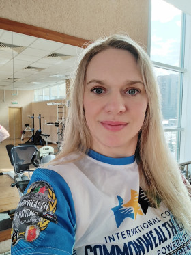 Панченко Елена Геннадьевна.